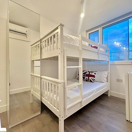 264 Rooms Londra Dış mekan fotoğraf