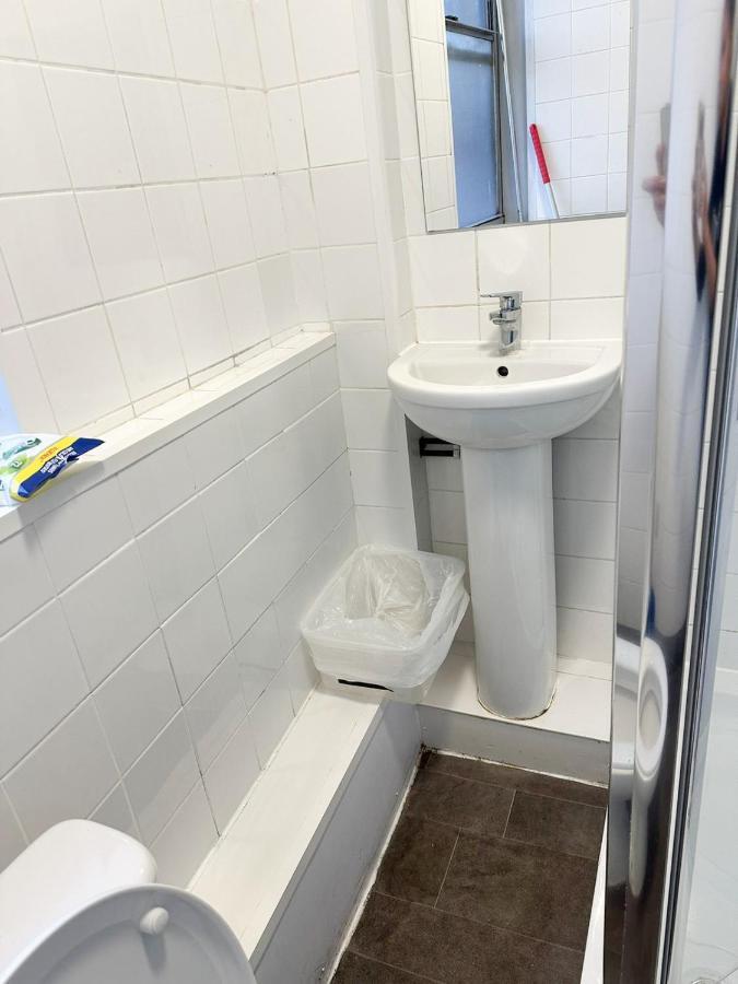 264 Rooms Londra Dış mekan fotoğraf
